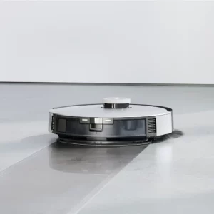 Ecovacs Deebot X1 PLUS met Ozom Pro 3.0
