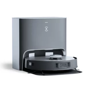 Ecovacs Deebot X1 PLUS met basisstation