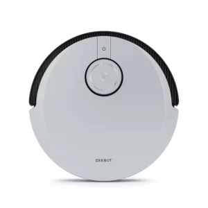 Ecovacs Deebot X1 PLUS premium design