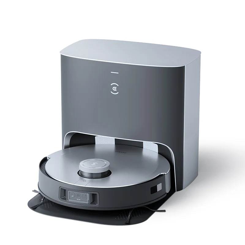 Ecovacs Deebot X1 PLUS