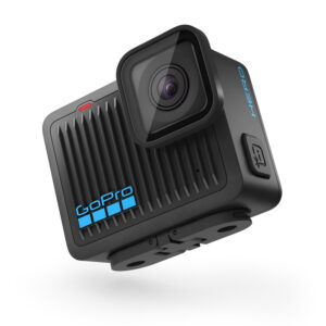 GoPro HERO actioncam