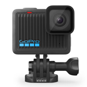 GoPro HERO mount