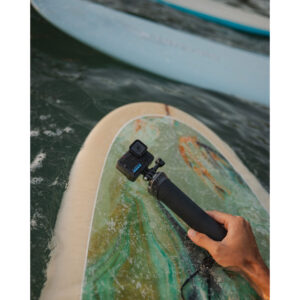 GoPro HERO surfplank