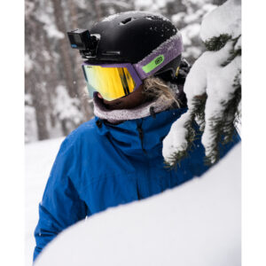 GoPro HERO winterport
