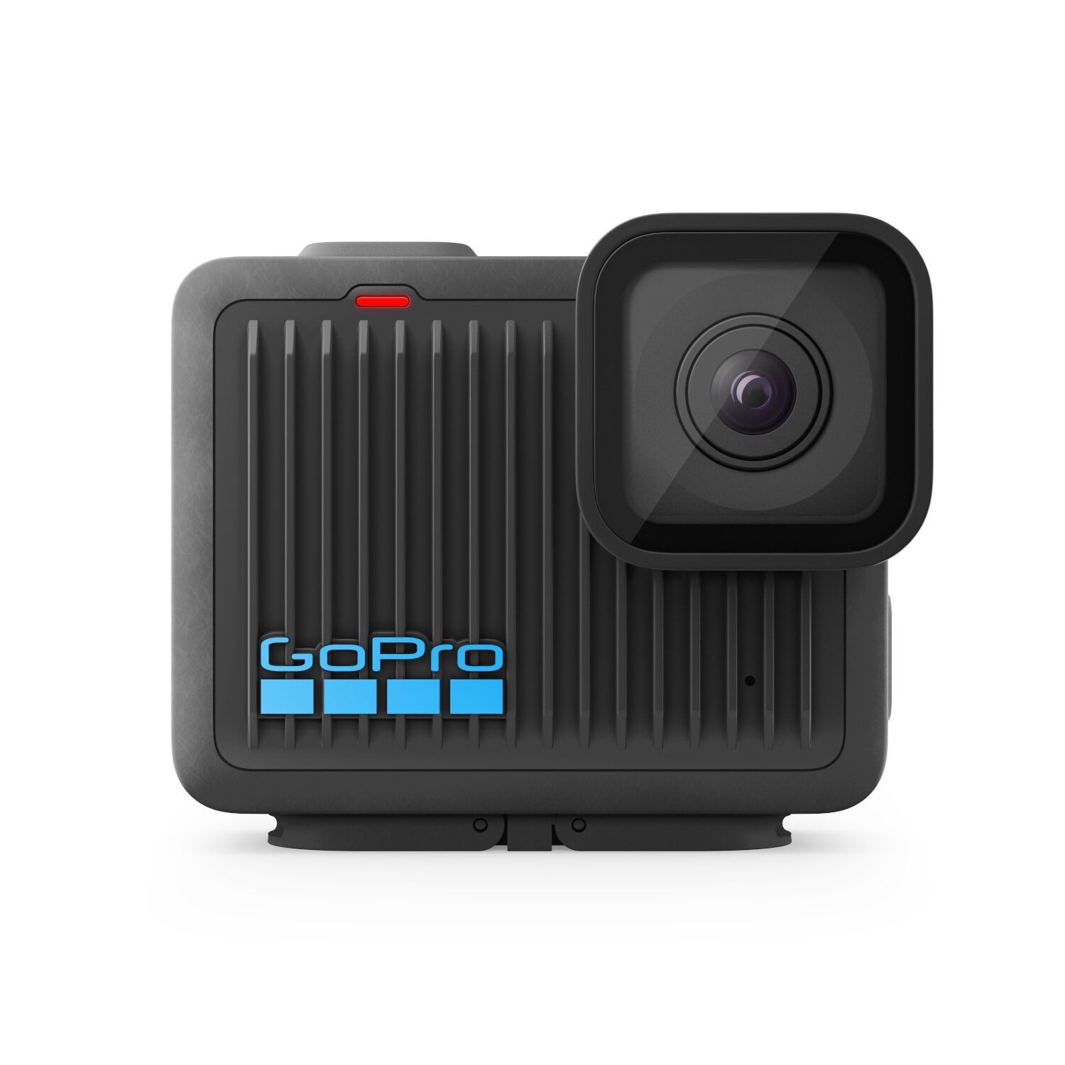 GoPro HERO 2024 versie