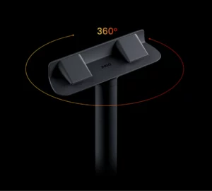 JMGO Floorstand 360 graden draaibaar