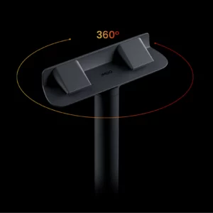 JMGO Floorstand 360 graden draaibaar