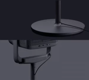 JMGO Floorstand met kabel management