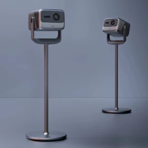 JMGO Floorstand voorbeelden
