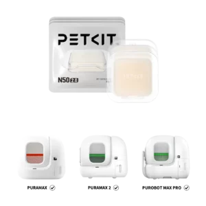 PETKIT Pet Odor Eliminator N50 2.0