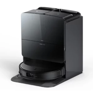 Roborock Saros 10R Black