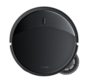 Roborock Saros 10R Black robotstofzuiger