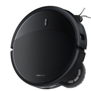 Roborock Saros 10R Black zijborstel