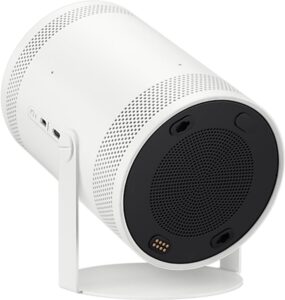 Samsung The Freestyle 2nd Gen achterzijde