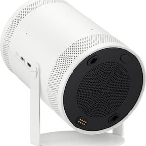 Samsung The Freestyle 2nd Gen achterzijde