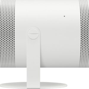 Samsung The Freestyle 2nd Gen zijaanzicht