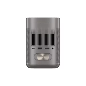 XGIMI MoGo 2 Pro aansluitingen